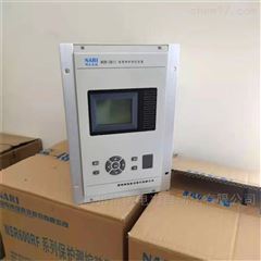 国电南瑞NSP712综保装置说明书